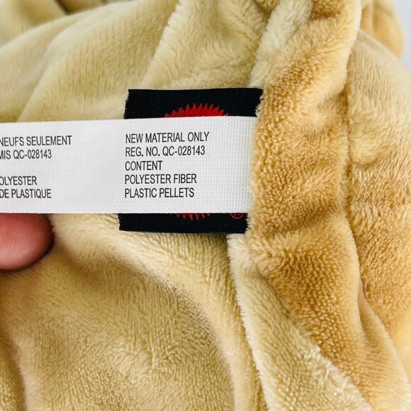 Star Wars Mandalorian Grogu "The Child" Jedi Baby Yoda Mattel Plush Toy - EUC - Picture 14 of 14